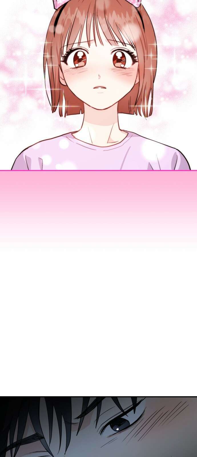 나랑X할래? 3화. 보여주기 싫은데 78