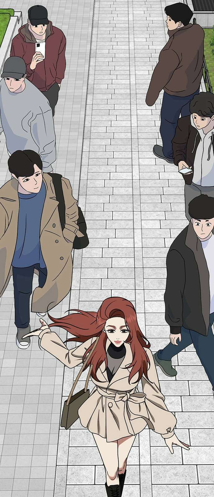 나를 바꿔줘 교태희 14 37