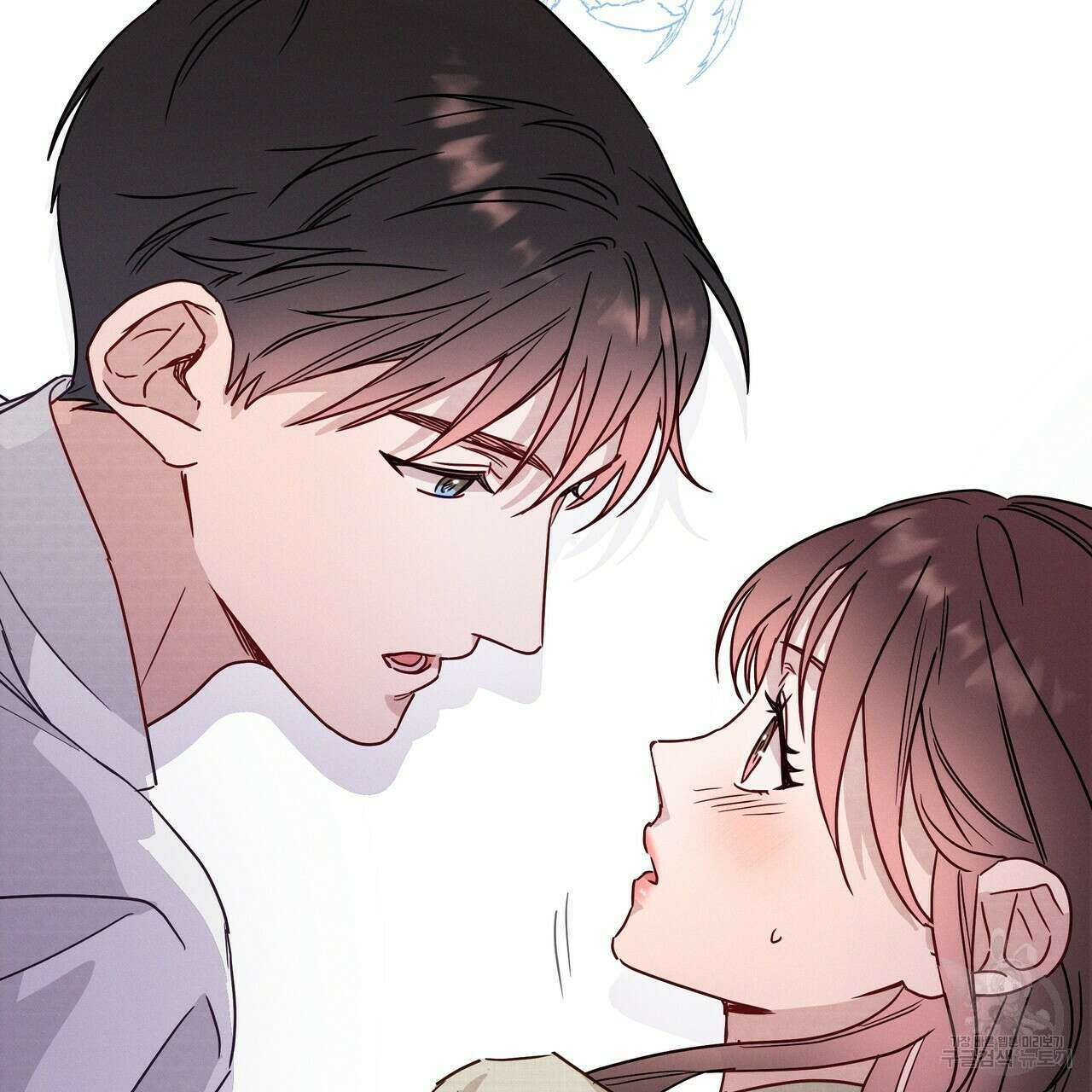 티파니에서 모닝 키스를 46화 231