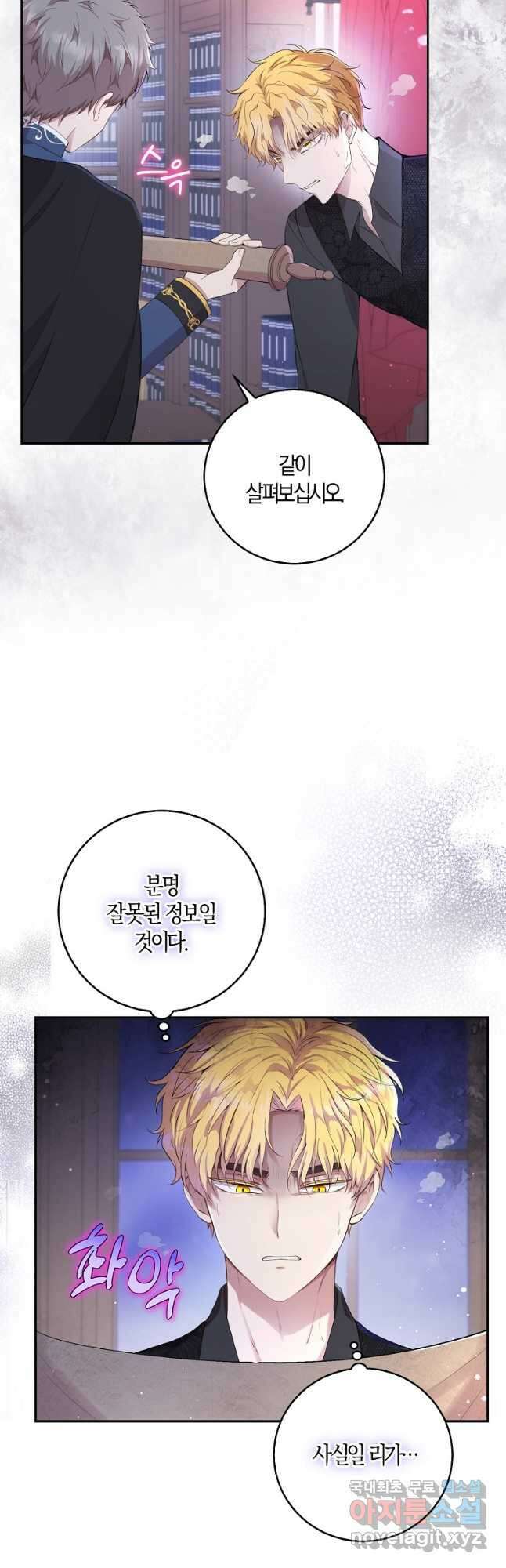 아기 다람쥐가 다 잘해요 35화 36