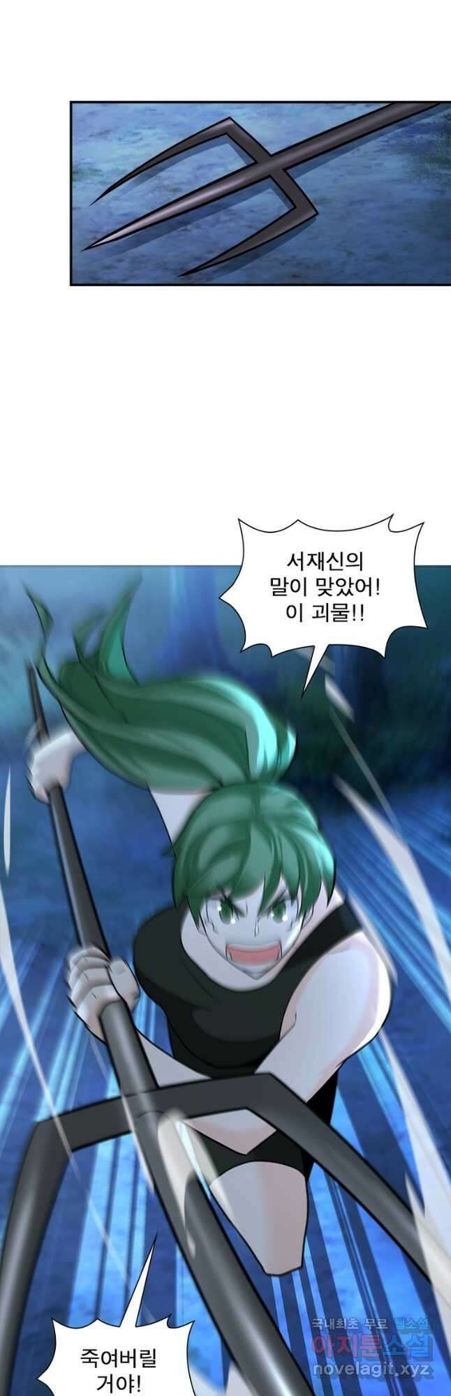 링 오브 가디언 289화 11
