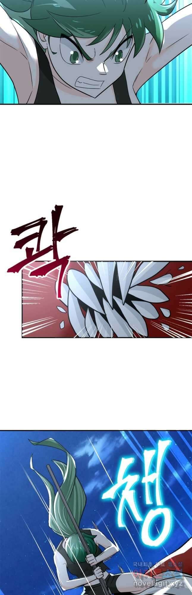 링 오브 가디언 289화 19