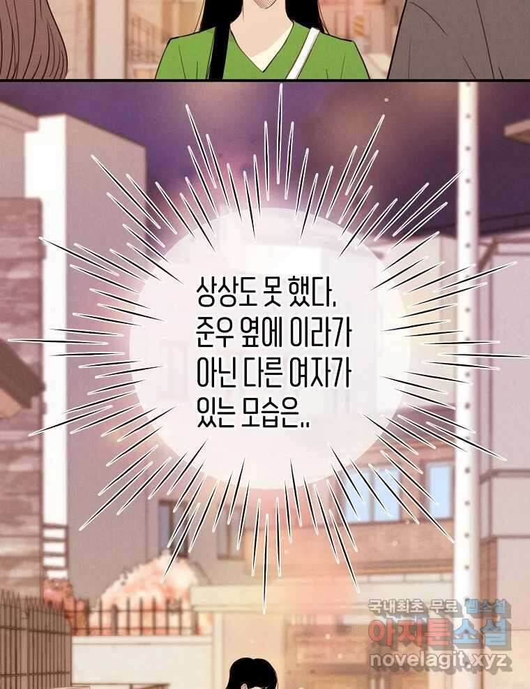 우리가 헤어진 사이에 시즌2) 60화 21