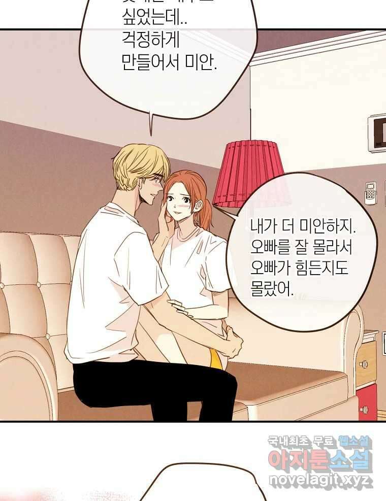 우리가 헤어진 사이에 시즌2) 60화 53