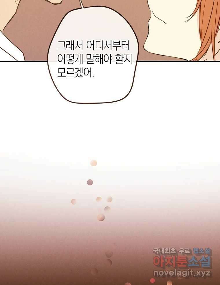 우리가 헤어진 사이에 시즌2) 60화 55