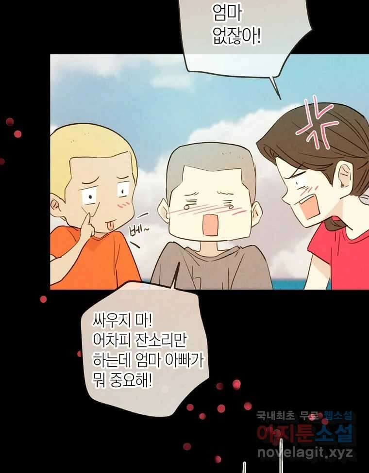 우리가 헤어진 사이에 시즌2) 60화 81