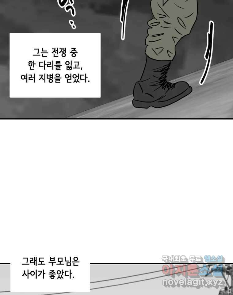 틀린 가족 명숙 씨의 저녁 1 21