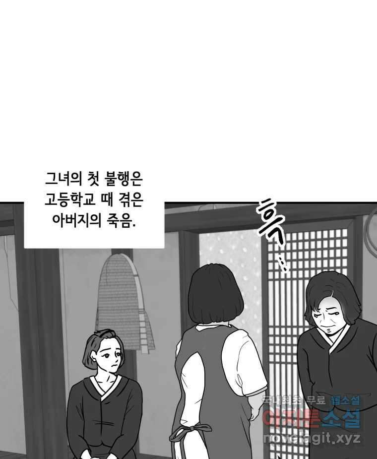 틀린 가족 명숙 씨의 저녁 1 25