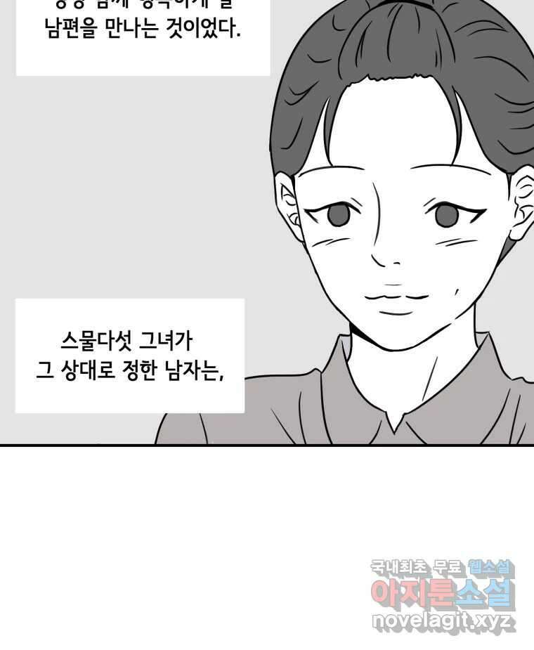 틀린 가족 명숙 씨의 저녁 1 28