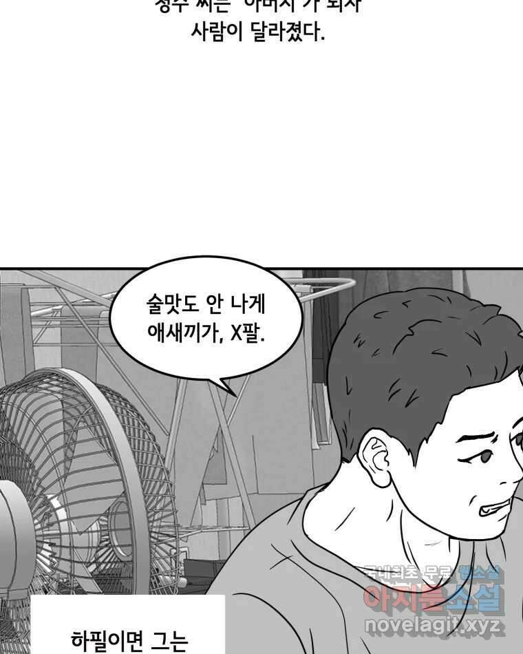 틀린 가족 명숙 씨의 저녁 1 44