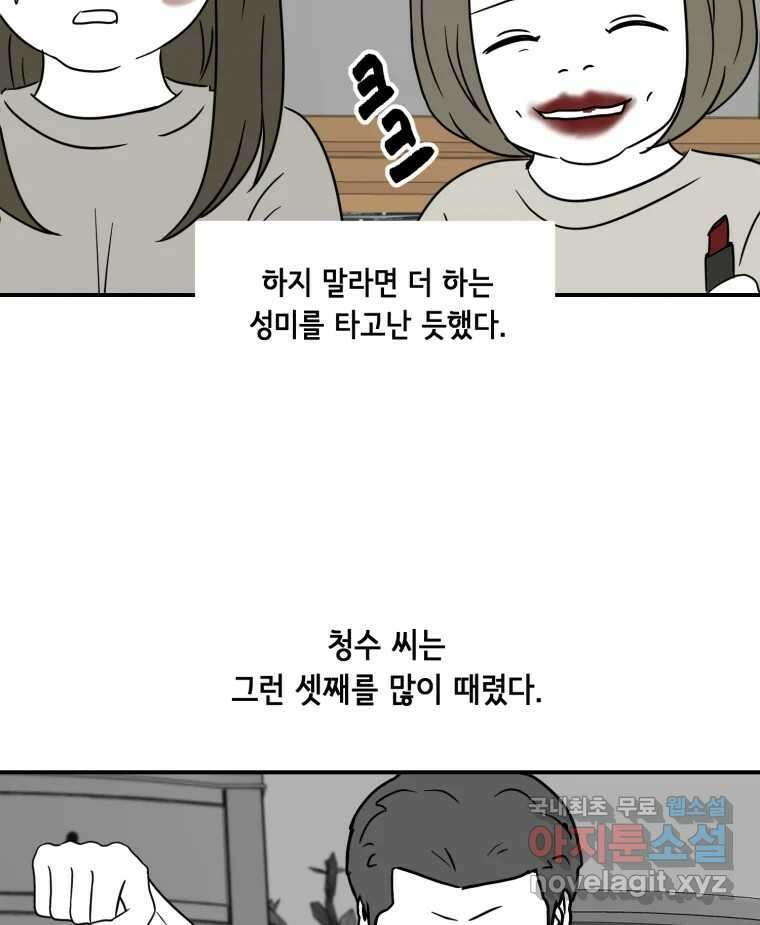 틀린 가족 명숙 씨의 저녁 1 78