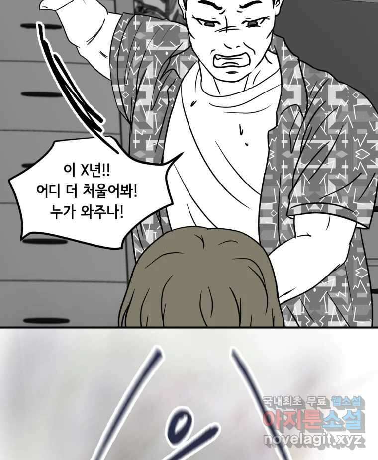 틀린 가족 명숙 씨의 저녁 1 79