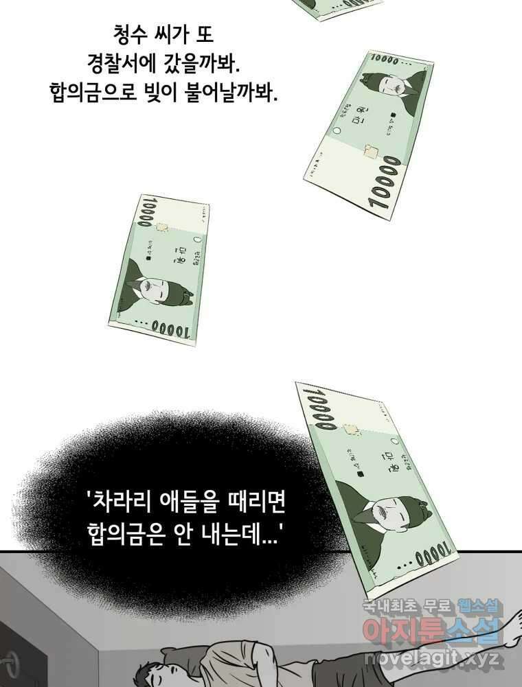 틀린 가족 명숙 씨의 저녁 1 84