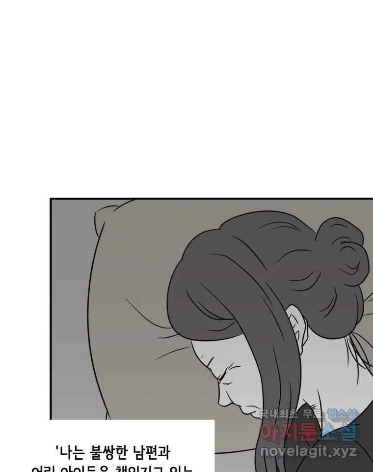 틀린 가족 명숙 씨의 저녁 1 86
