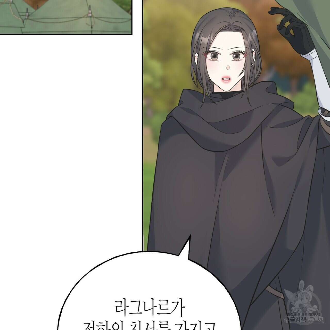 까마귀는 반짝이는 것을 좋아해 87화 2