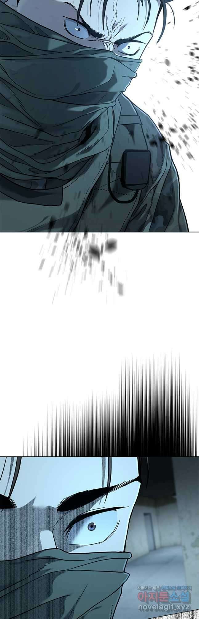 갓 오브 블랙필드 시즌2 78화 3