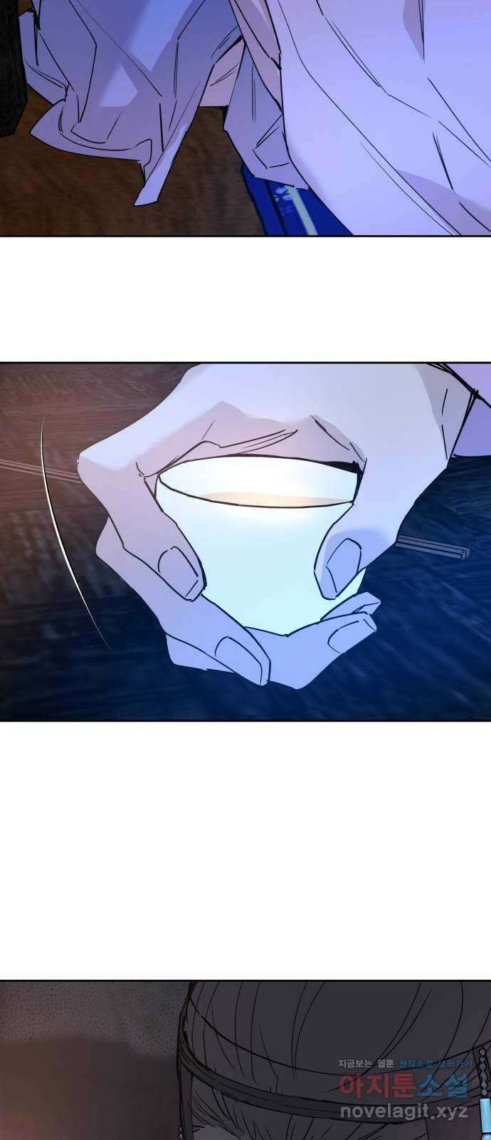 조선여우스캔들 102화. 잊는 것과 잃는 것 (8) 16