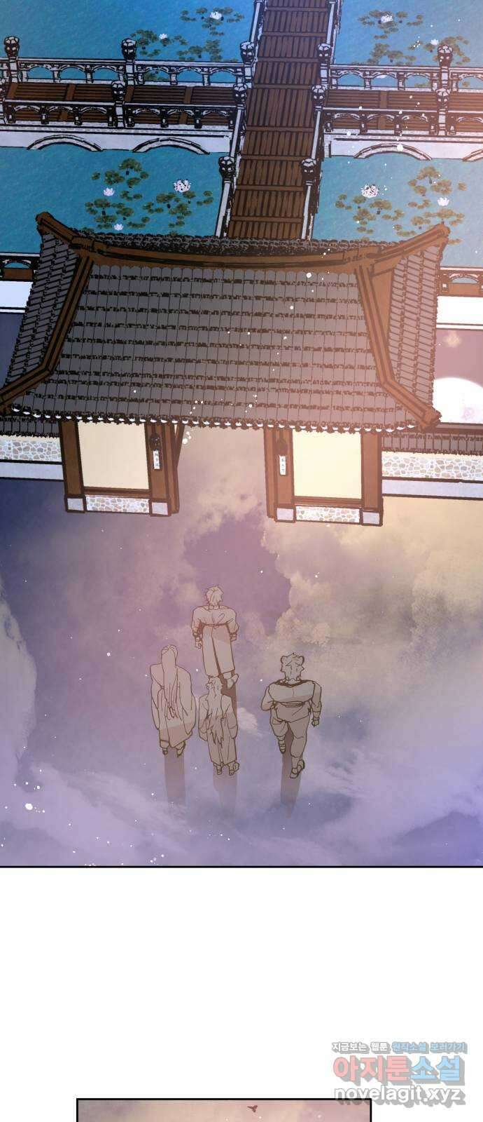 조선여우스캔들 102화. 잊는 것과 잃는 것 (8) 47