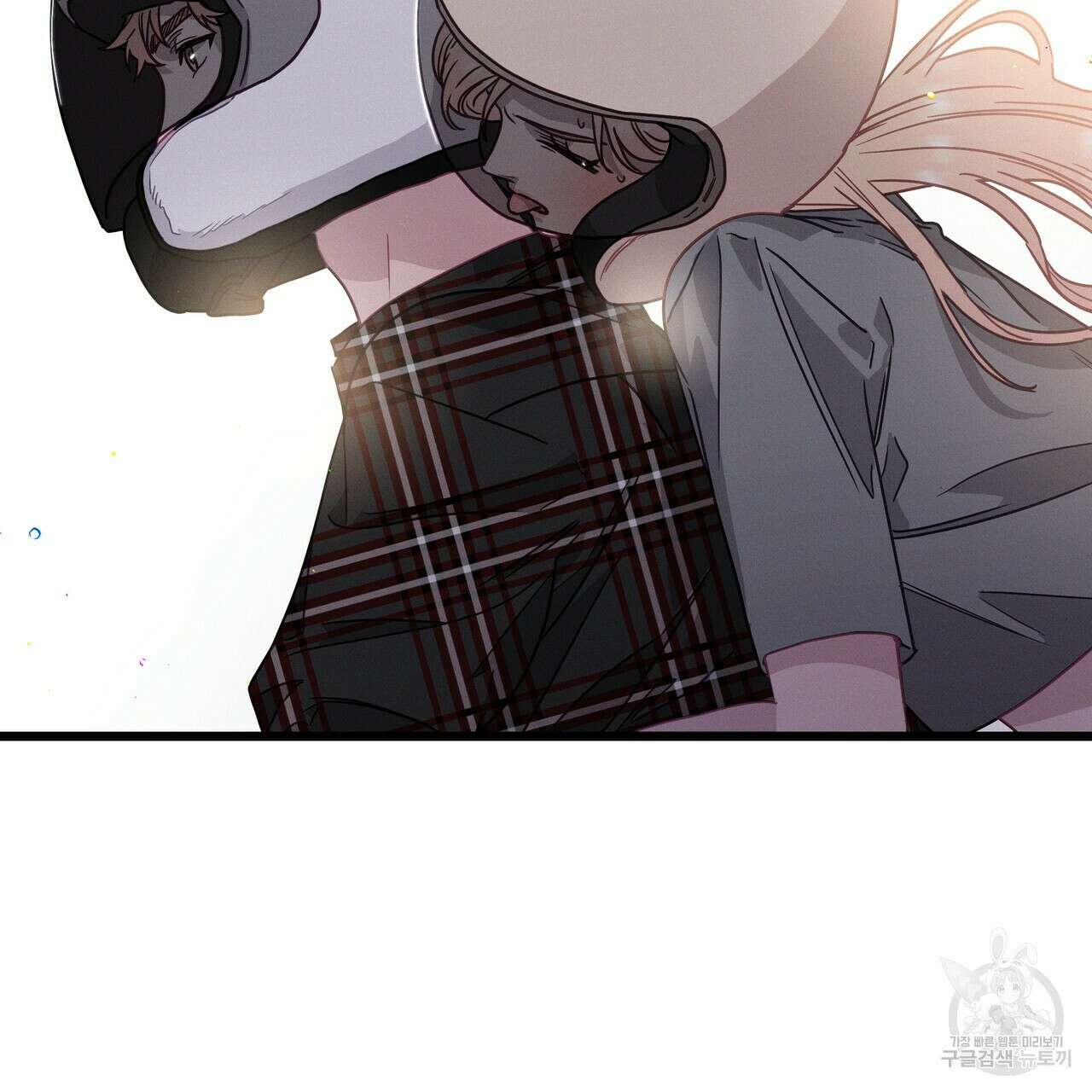 티파니에서 모닝 키스를 68화 39