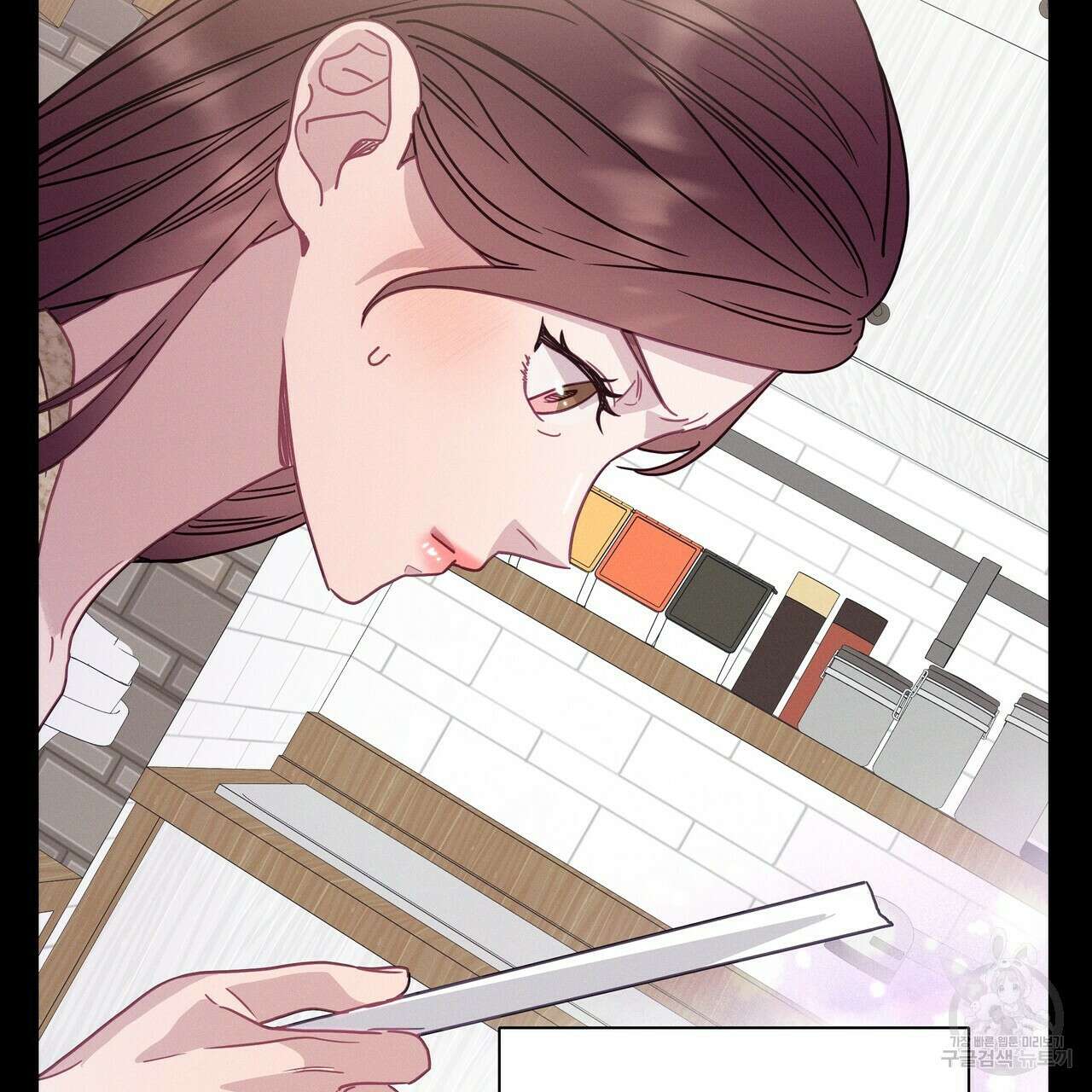 티파니에서 모닝 키스를 72화 169