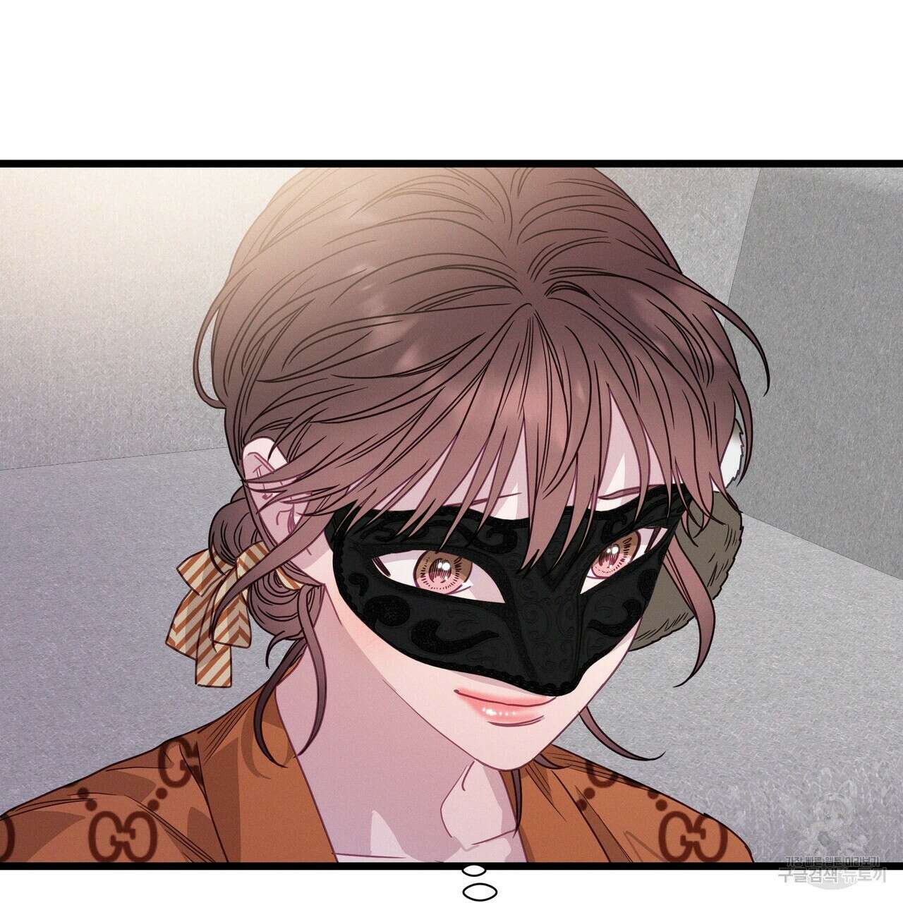 티파니에서 모닝 키스를 81화 277