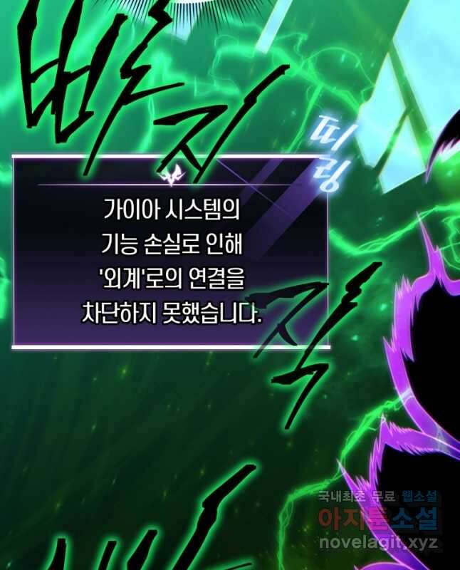 만 년 만에 귀환한 플레이어 40화 60