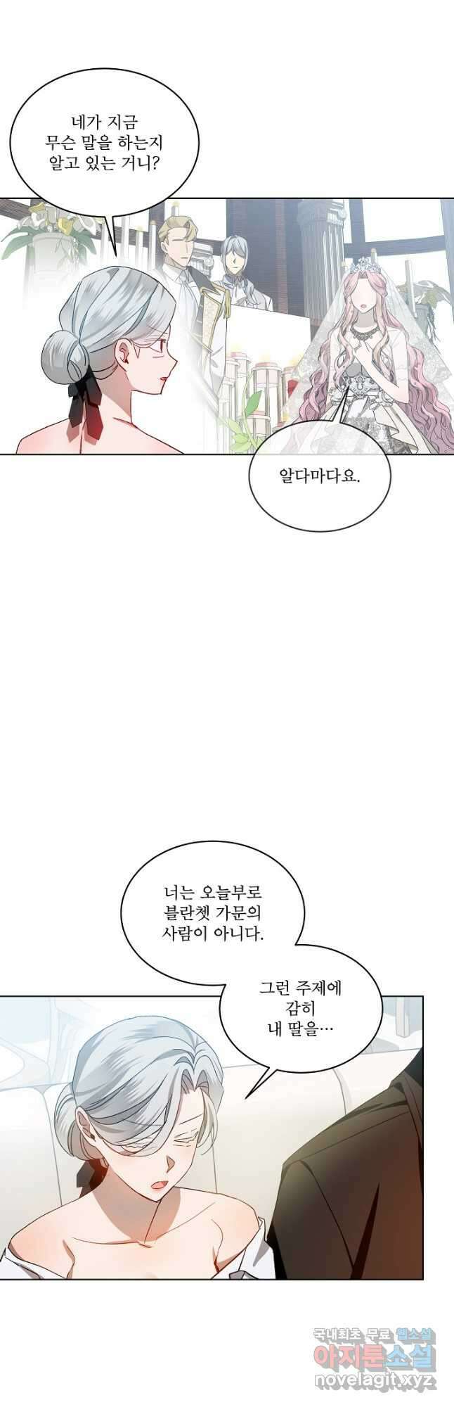 비선실세 레이디 52화 6