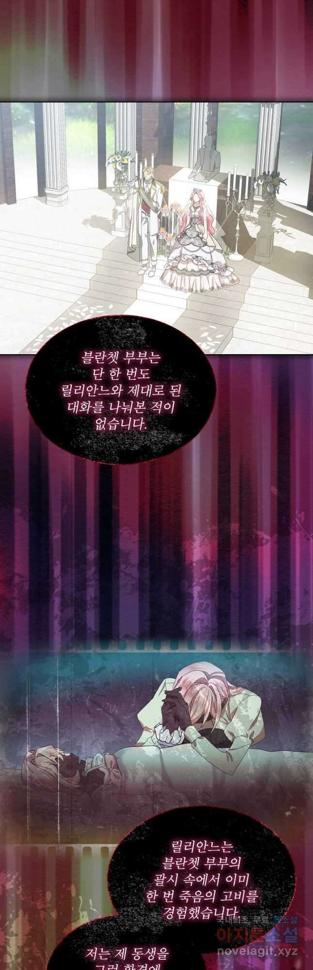 비선실세 레이디 52화 9