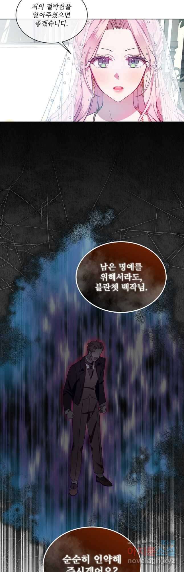 비선실세 레이디 52화 19
