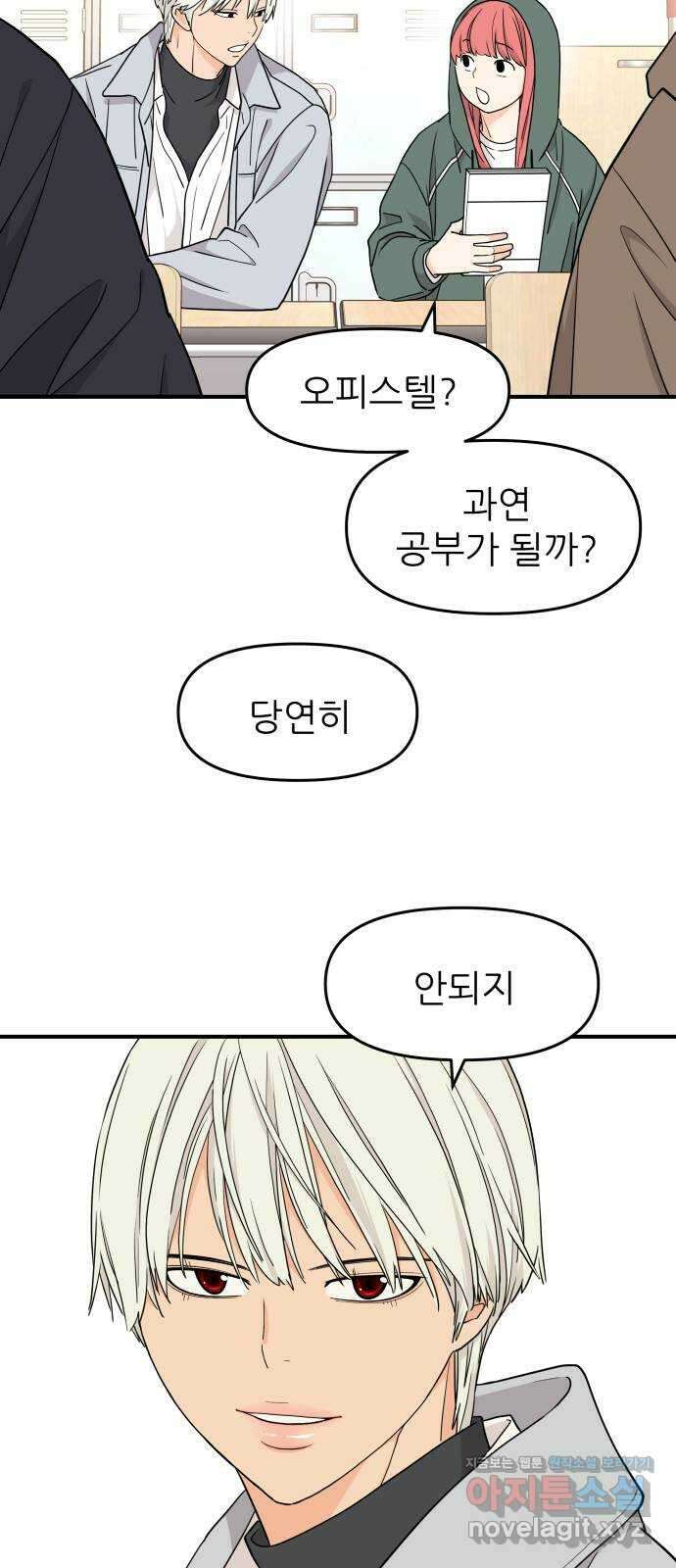 그녀석 정복기 81화 44