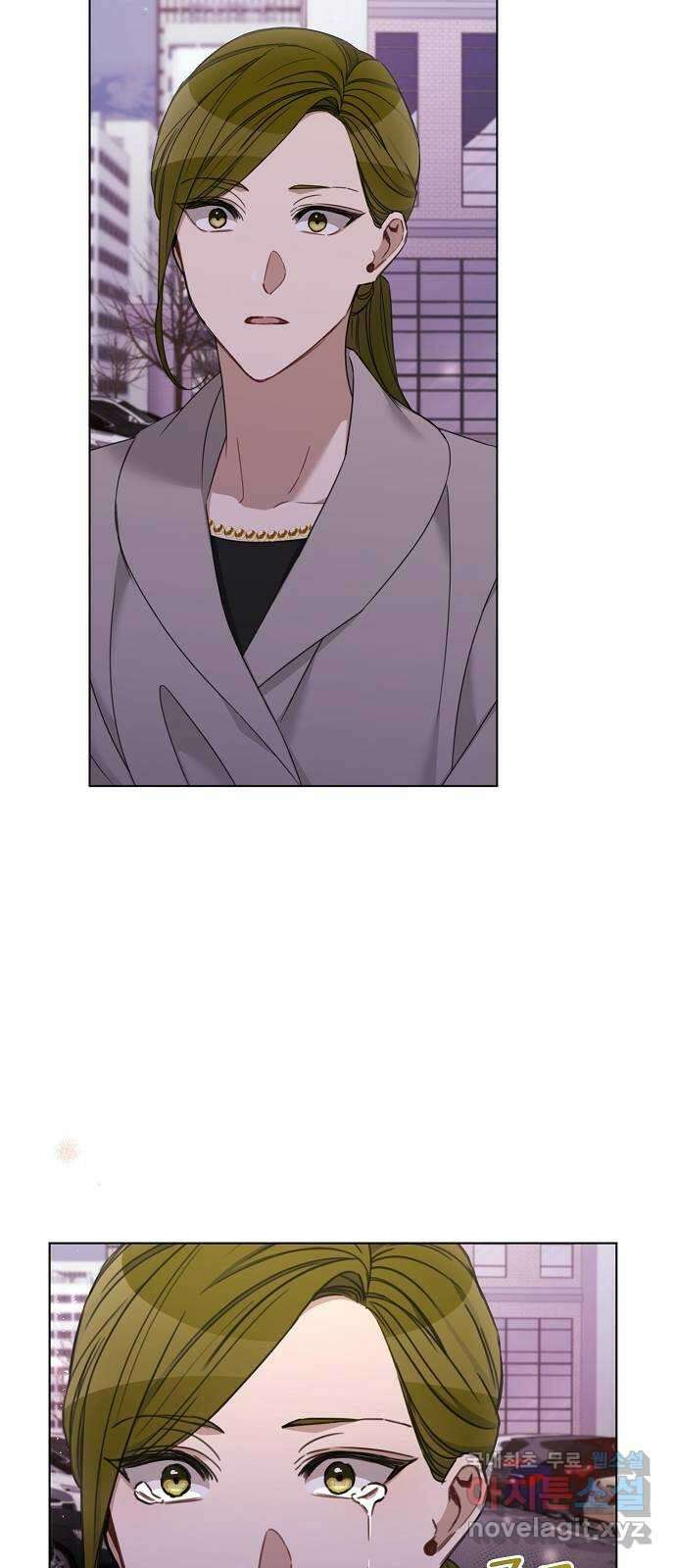 THE 런웨이 73화 2