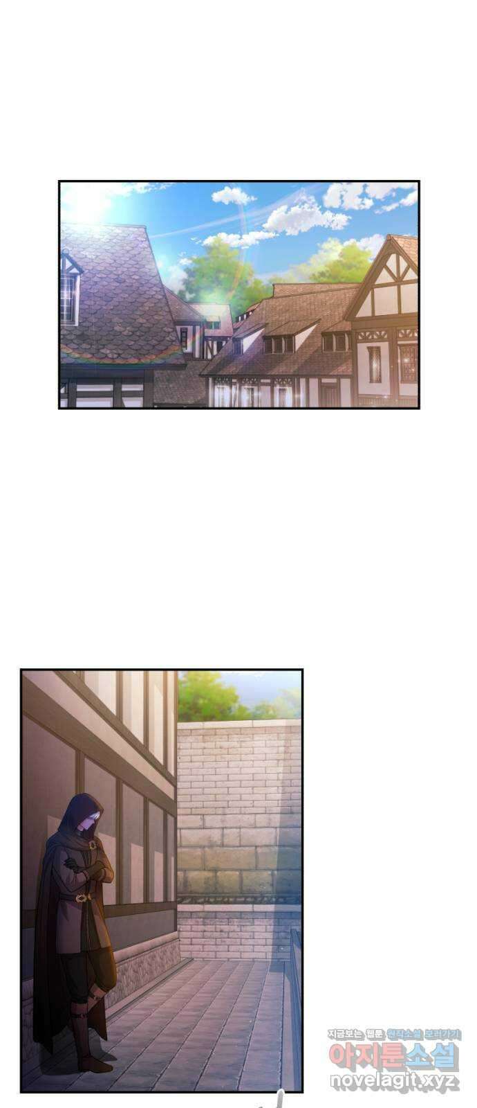 남편을 죽여줘요 27화 : 갑작스런 방문 1