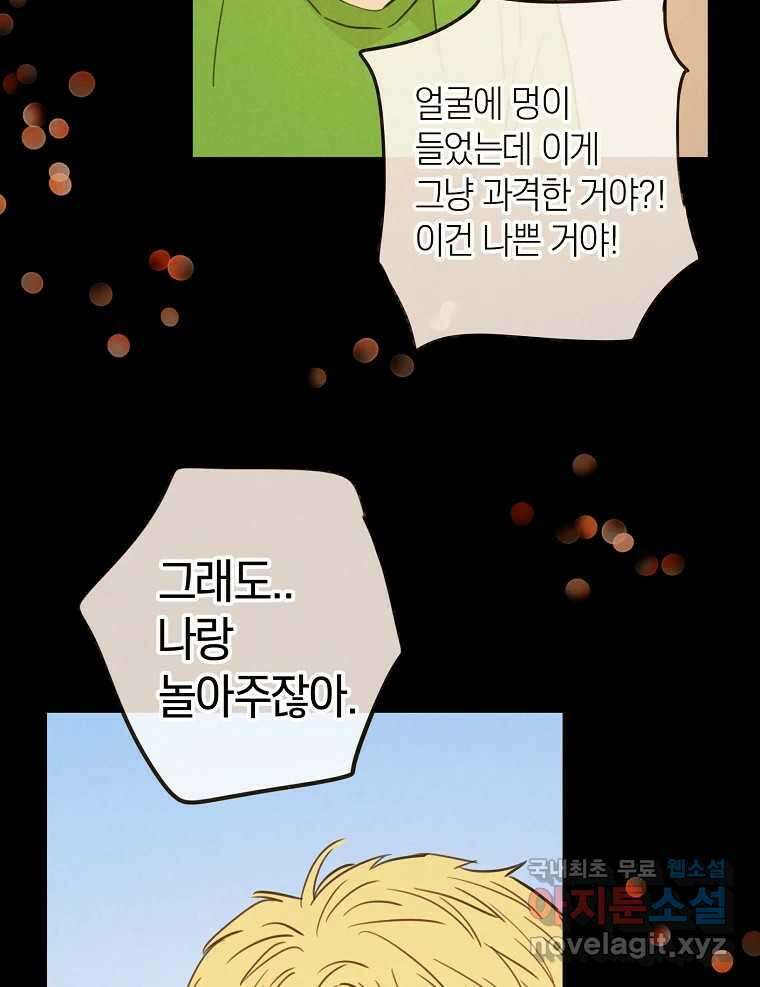우리가 헤어진 사이에 시즌2) 61화 6