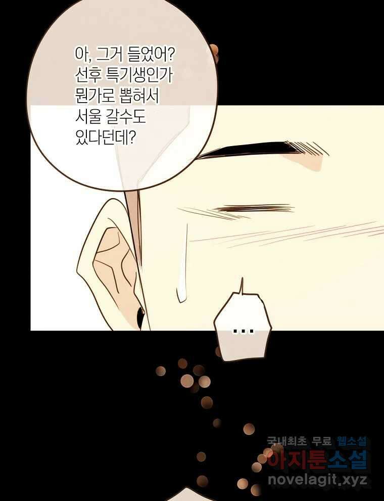 우리가 헤어진 사이에 시즌2) 61화 56
