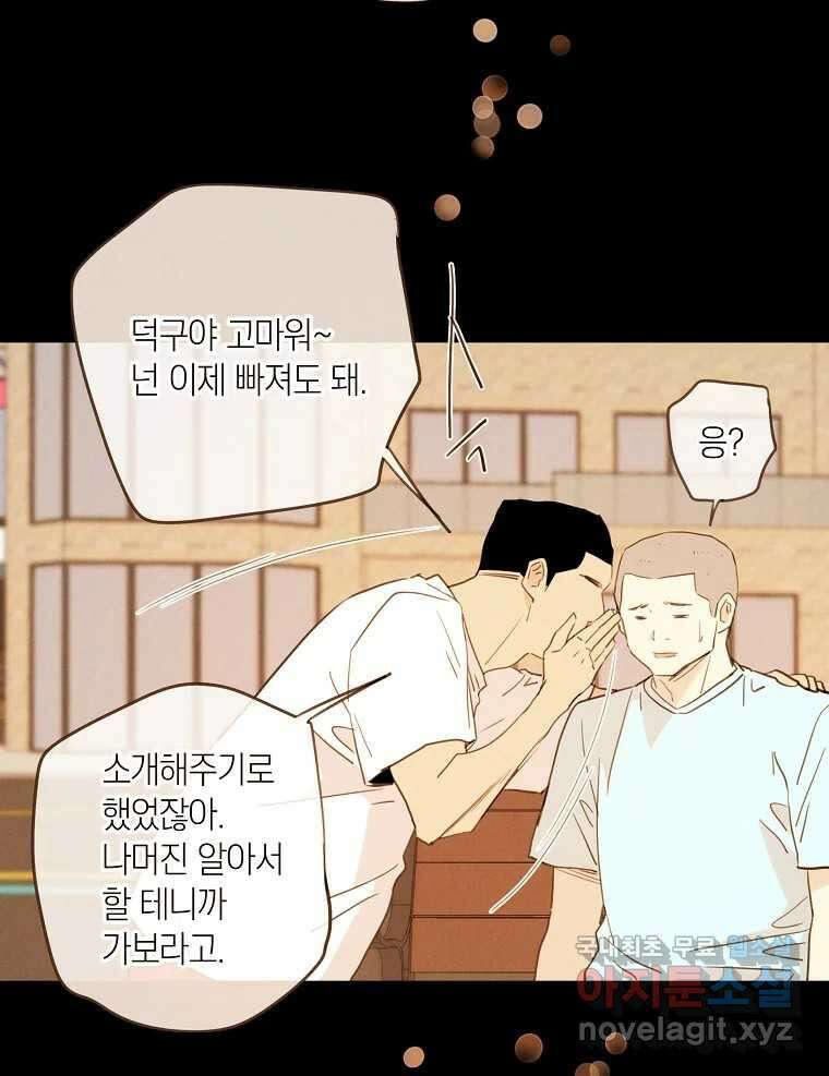 우리가 헤어진 사이에 시즌2) 61화 59