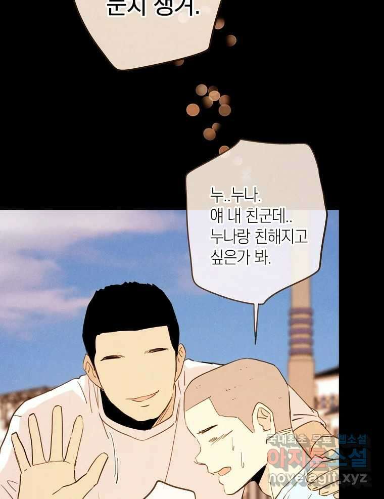 우리가 헤어진 사이에 시즌2) 61화 61