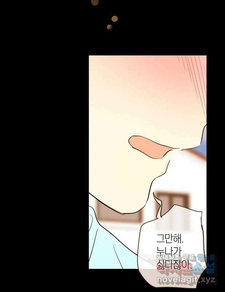 우리가 헤어진 사이에 시즌2) 61화 69