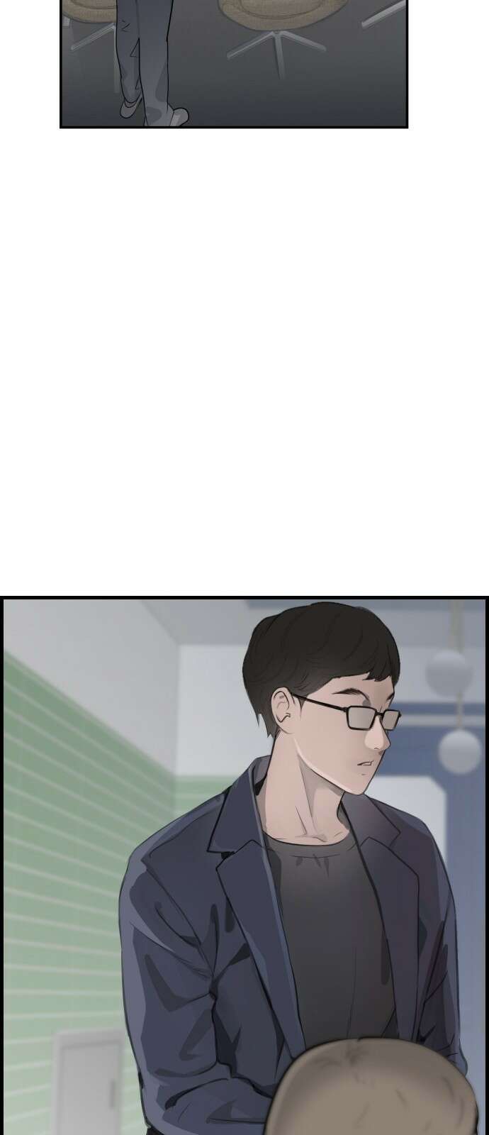 인생영화 7화 불안은 영혼을 잠식한다 49