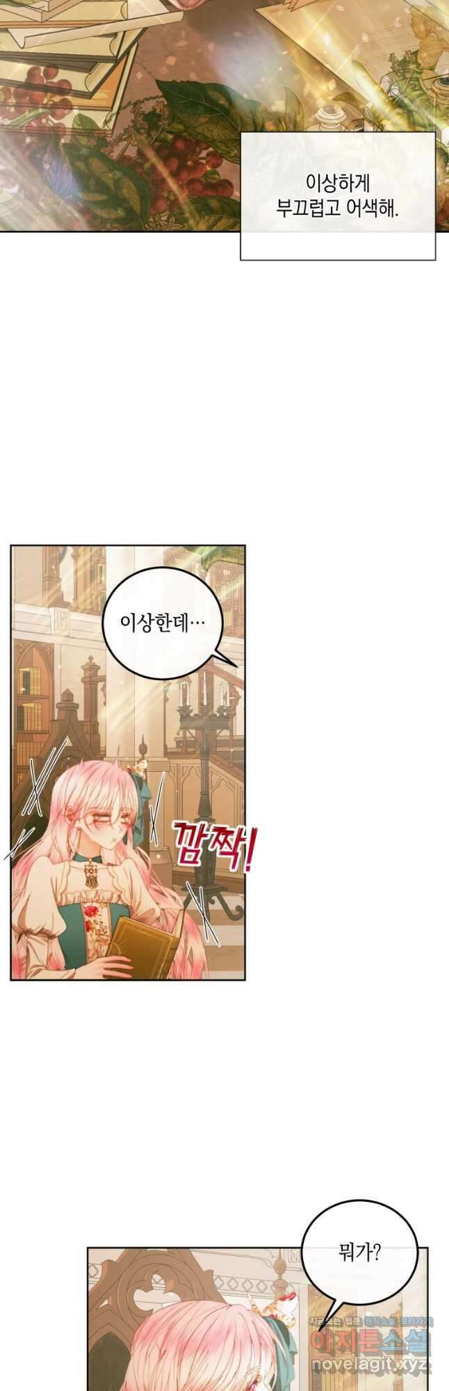 악당과 계약가족이 되었다 60화 20