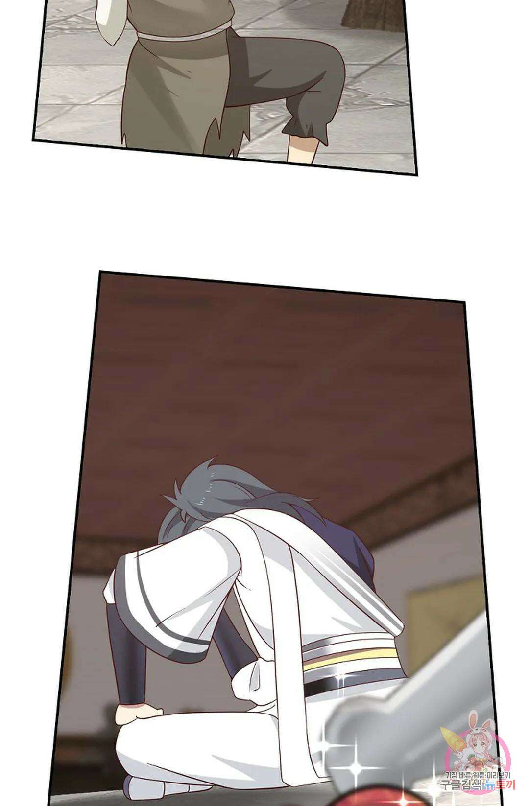무련전봉 773화 36
