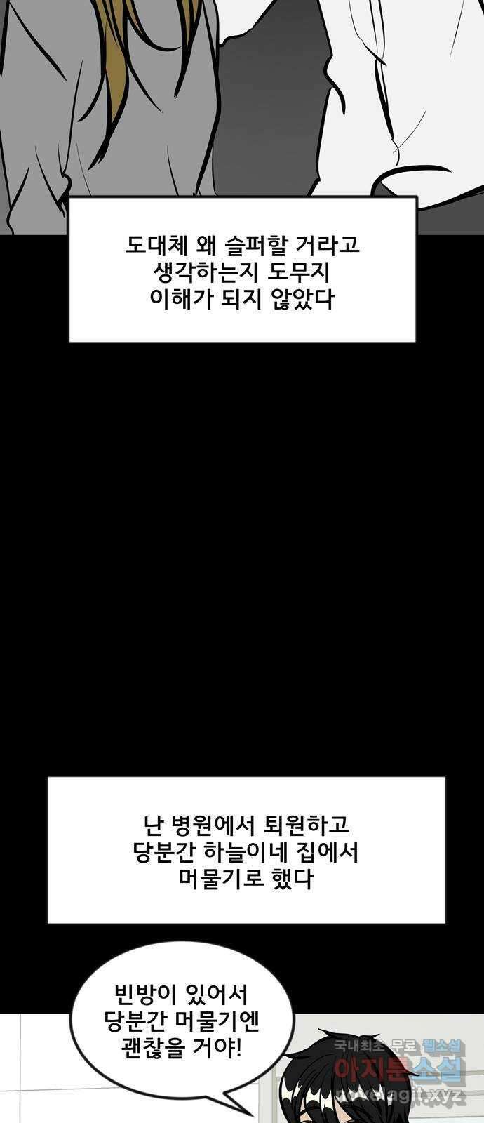 베스트 프렌드 51화. 부탁 4