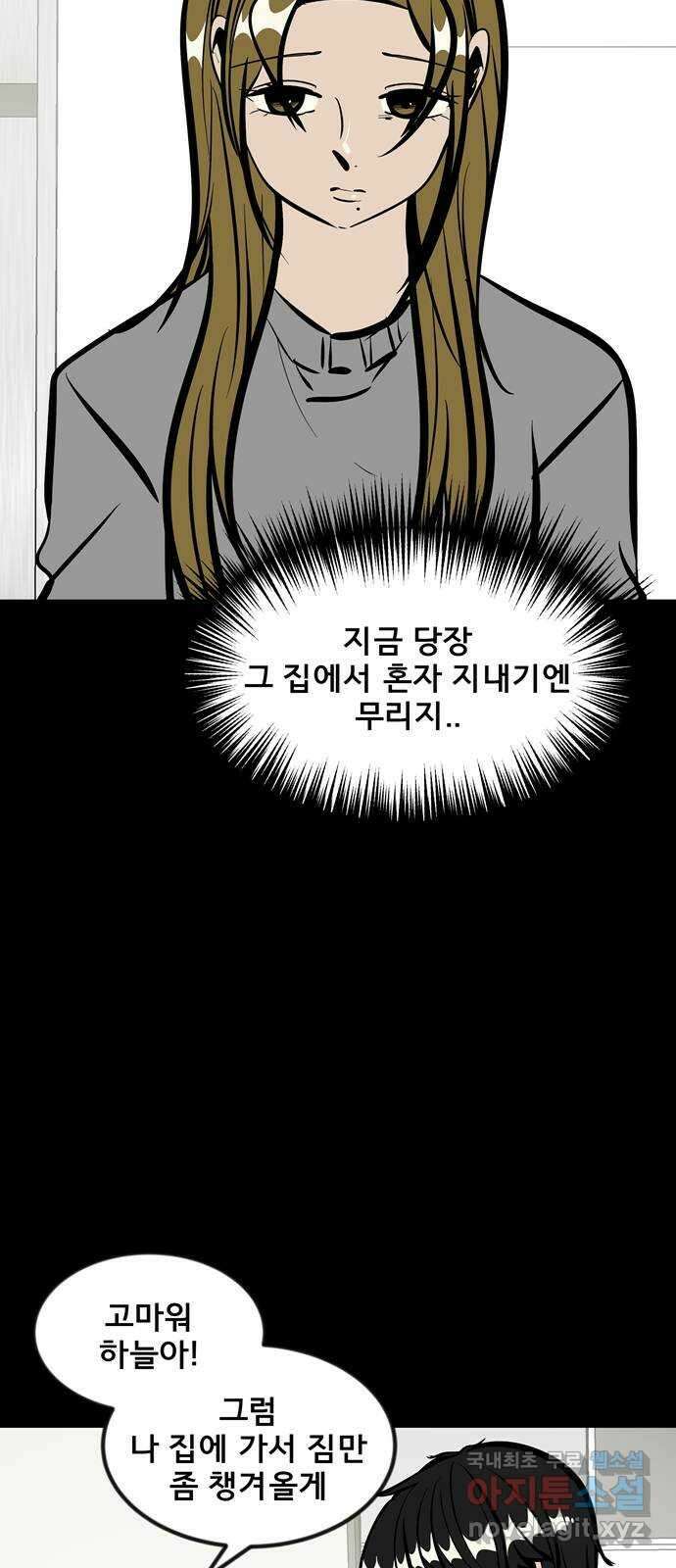 베스트 프렌드 51화. 부탁 6
