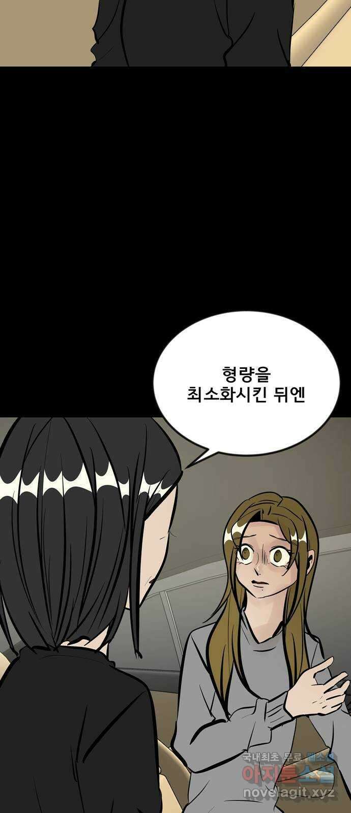 베스트 프렌드 51화. 부탁 70