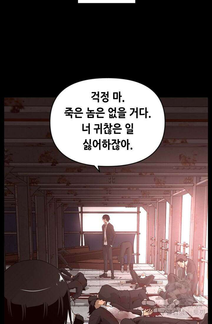초인주의 23화 10