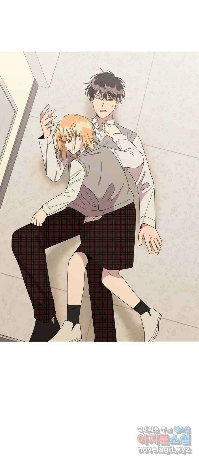 널 사랑하는 죽은 형 32화 58