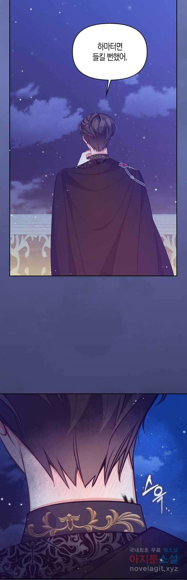 악당 대공님의 귀하디귀한 여동생 86화 7