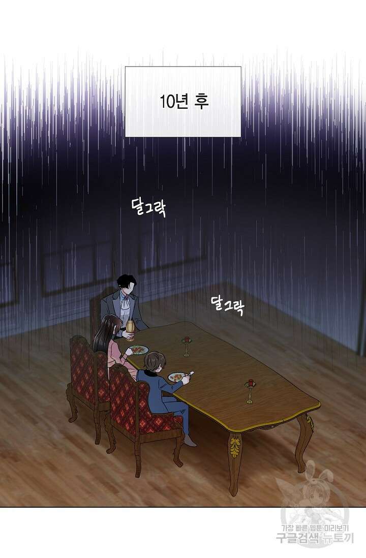하녀와 흡혈귀 외전 23화 7
