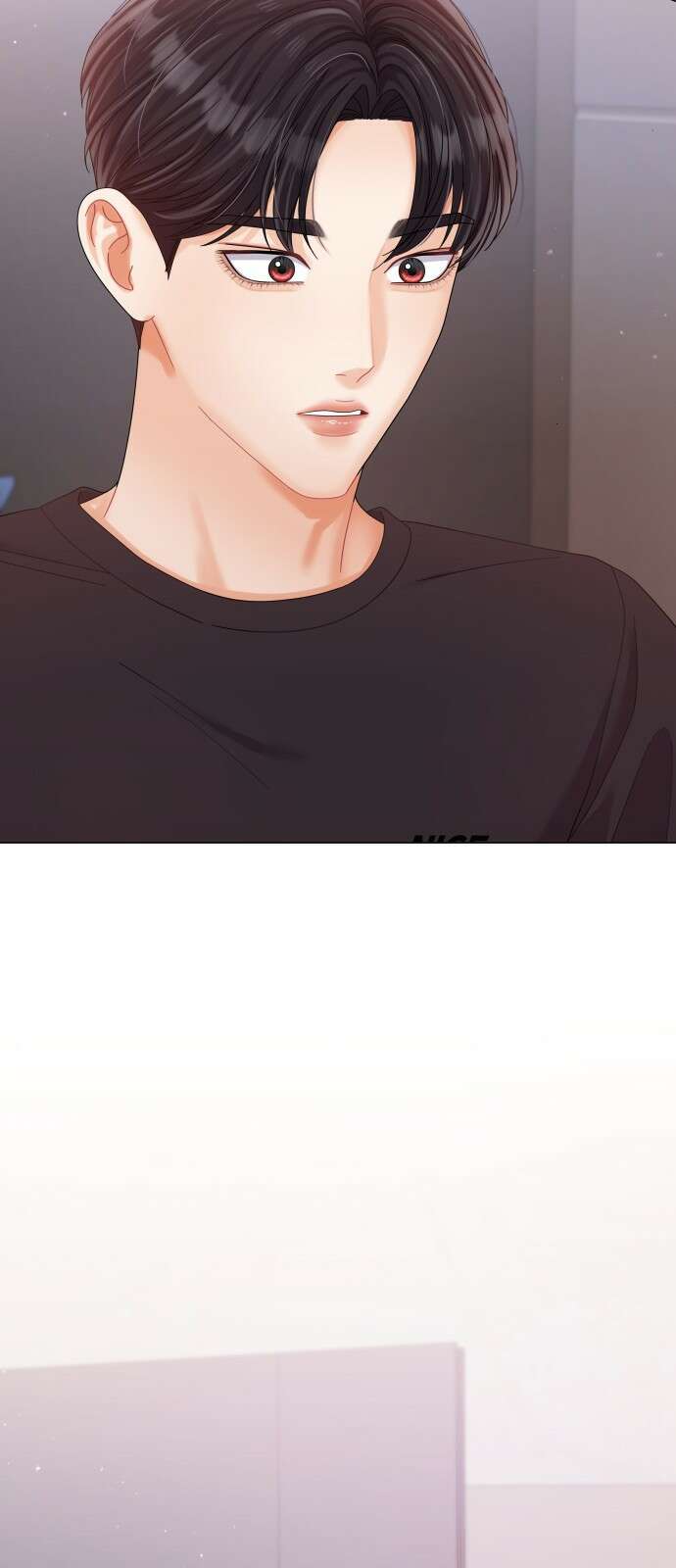 물어보는 사이 77화 3