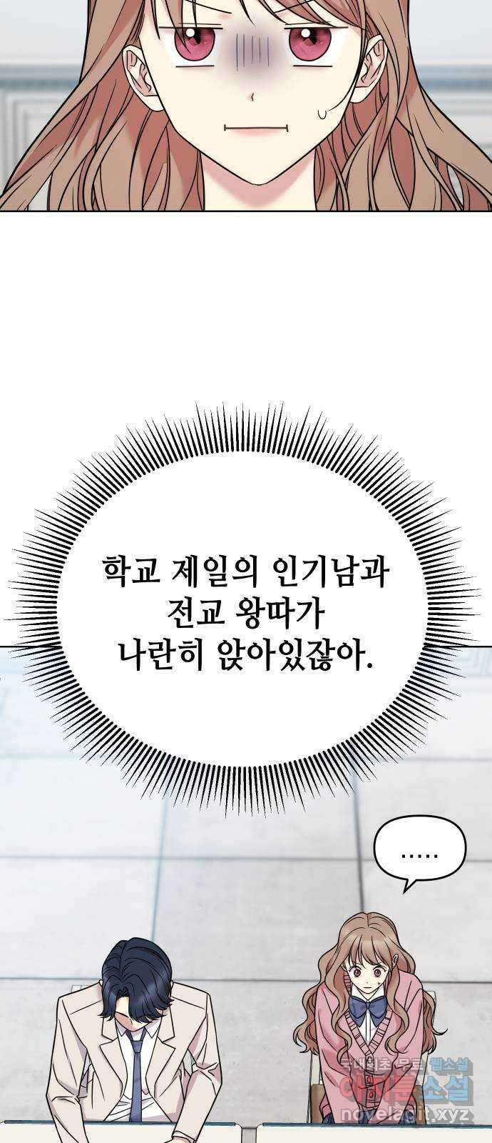 집사, 주세요! 12화. 닳겠다 6