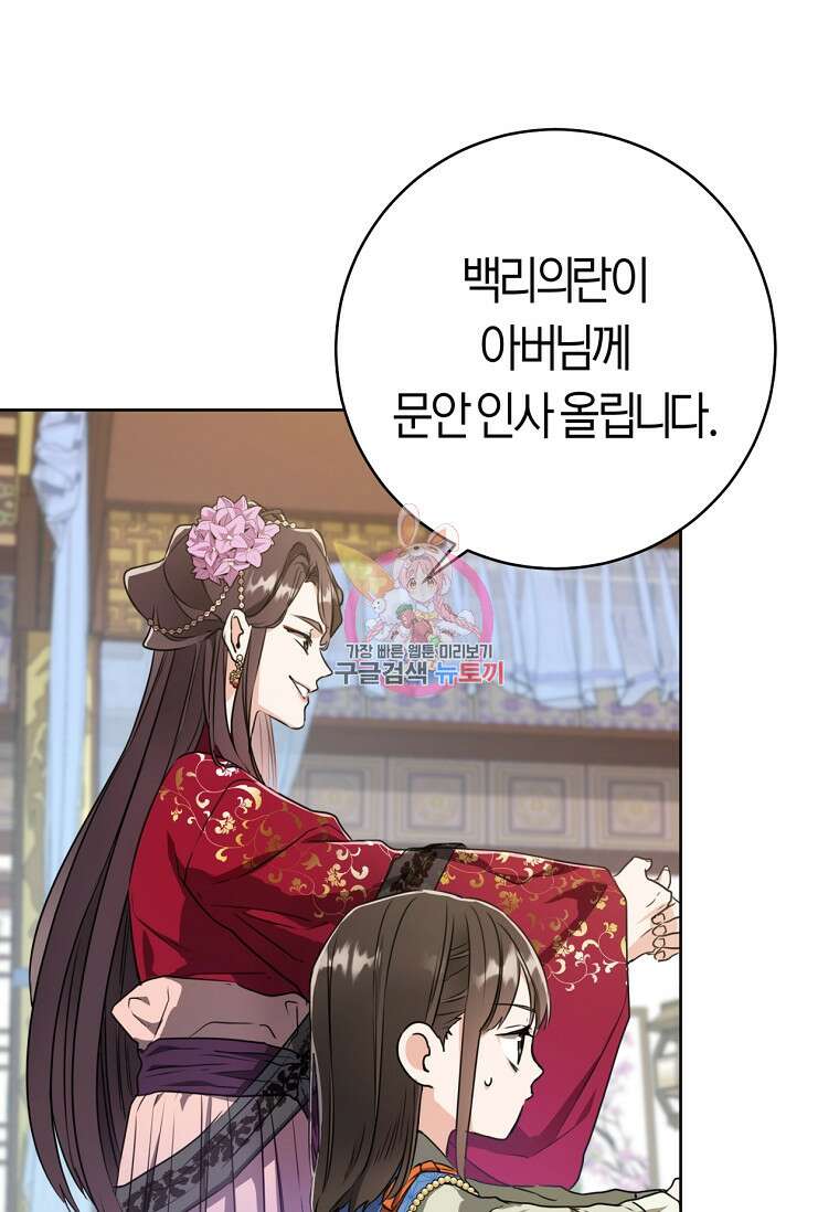 무림세가 천대받는 손녀 딸이 되었다 5화 1